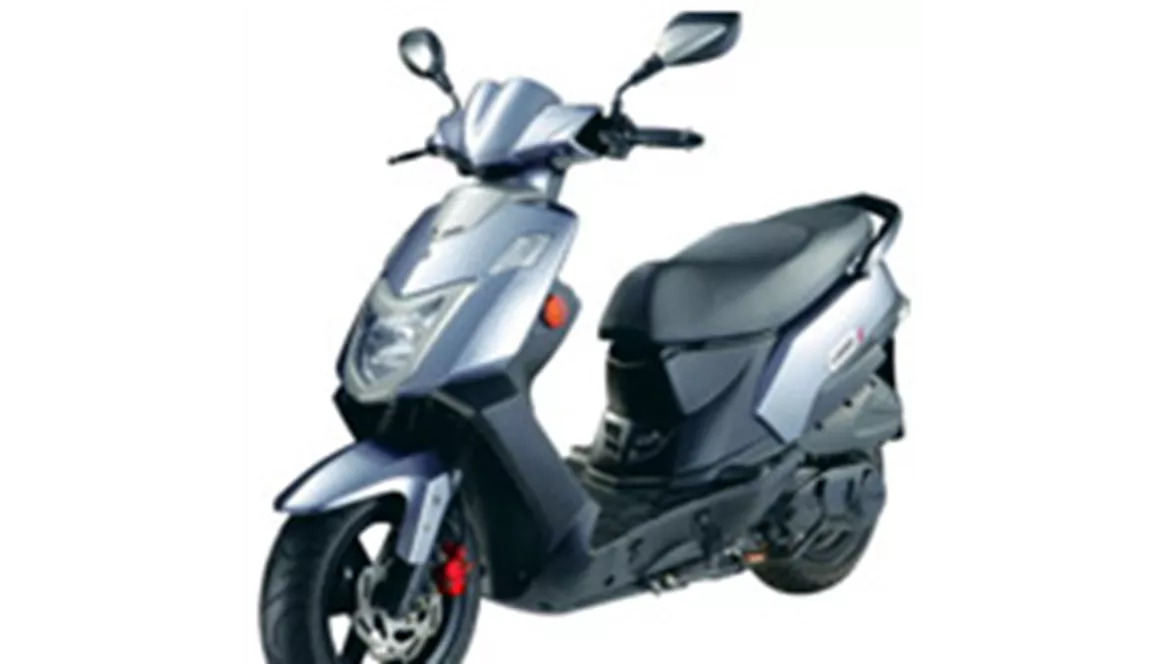 PGO B1-50 Libra 2011 PGO B1-50 Libra 2011