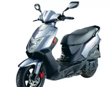 PGO B1-50 Libra PGO B1-50 Libra