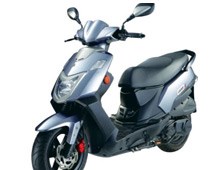 PGO B1-50 Libra 2011 - Bild 2