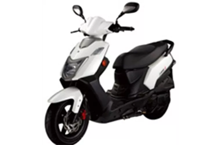 PGO B1-50 Libra 2011 PGO B1-50 Libra 2011