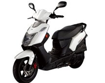 PGO B1-50 Libra 2011 - Bild 4