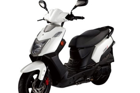 PGO B1-50 Libra 2011