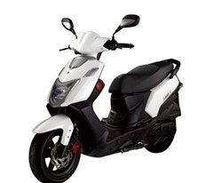 PGO B1-50 Libra 2011