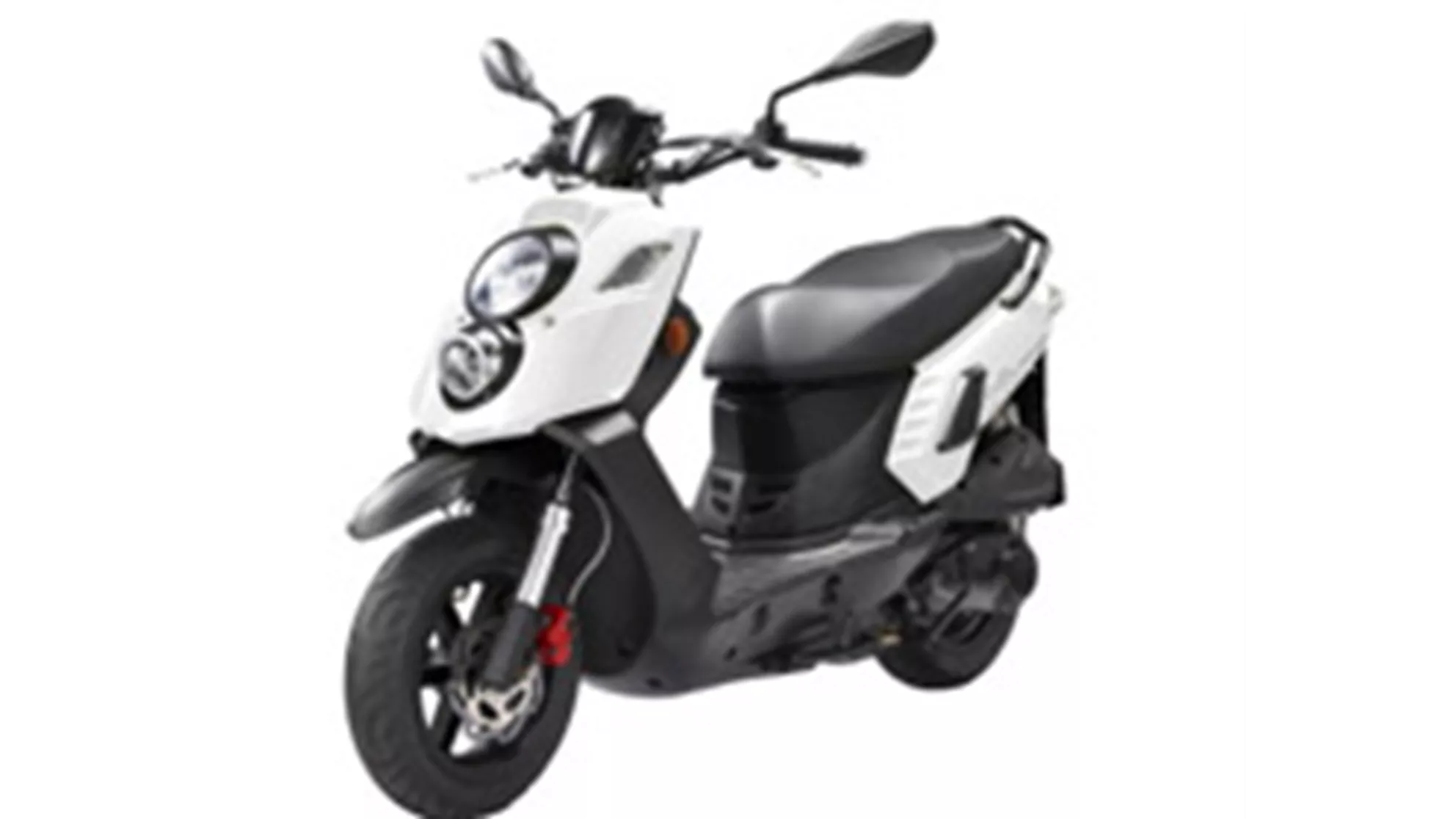 PGO B2-50 X-hot - Image 1 PGO B2-50 X-hot - Image 1