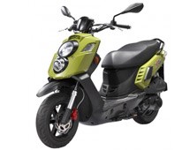 PGO B2-50 X-hot 2011 - Bild 5