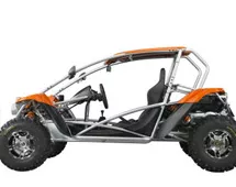 PGO Bug Racer 500 PGO Bug Racer 500