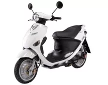 PGO E-Scooter PGO E-Scooter