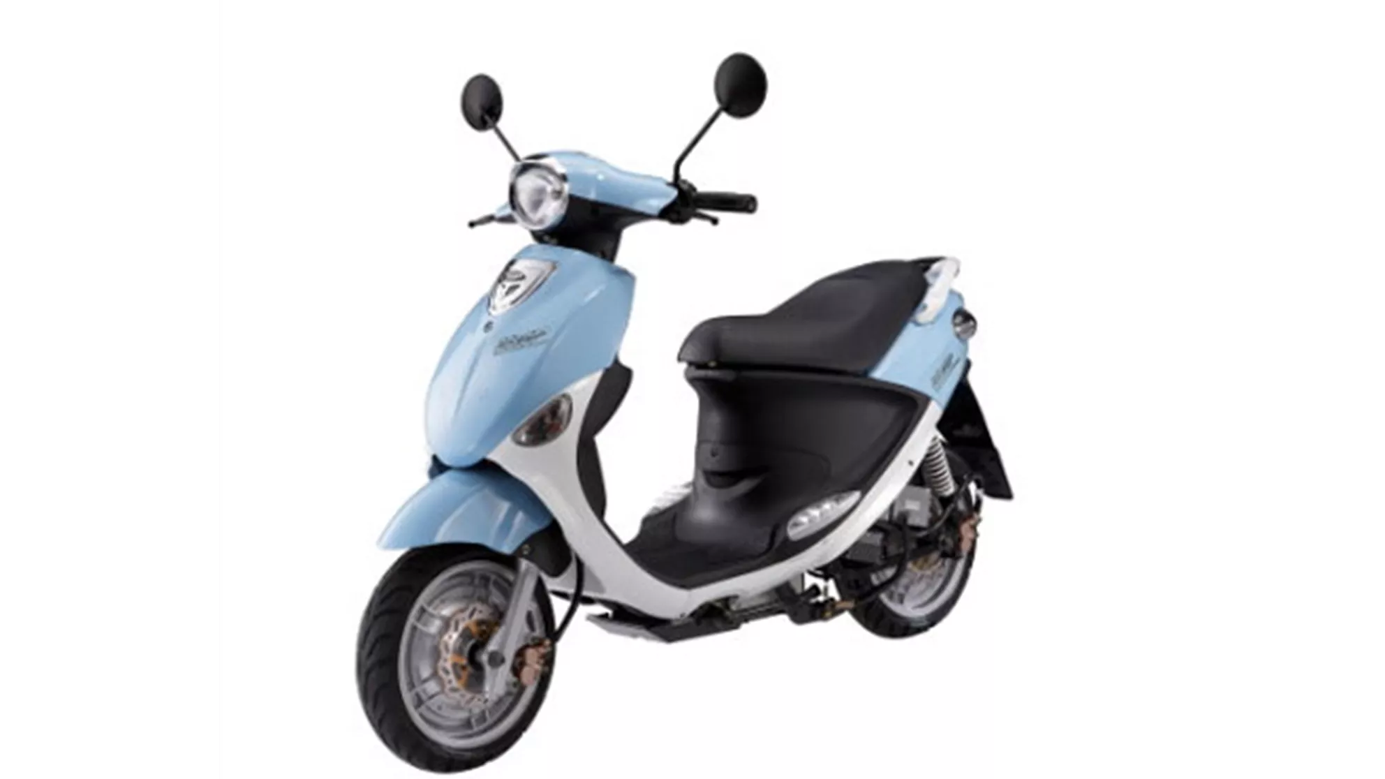 PGO E-Scooter - Image 2 PGO E-Scooter - Image 2