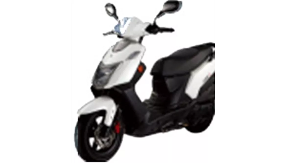 PGO Libra 150 2011 PGO Libra 150 2011