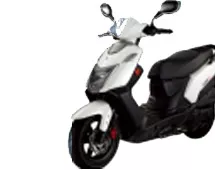 PGO Libra 150 PGO Libra 150