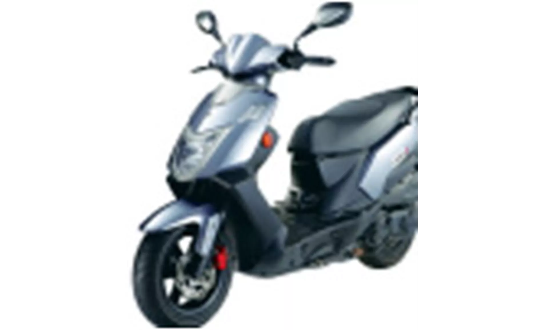 PGO Libra 150 2011 PGO Libra 150 2011