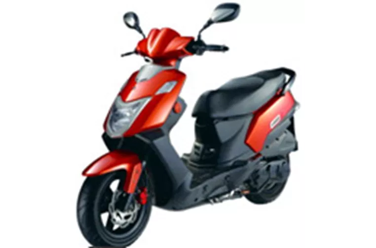 PGO Libra 150 2011 PGO Libra 150 2011