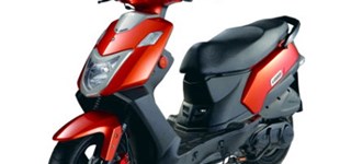 PGO Libra 150 2011 vs Honda SH125i 2023