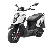 PGO X-Hot 125 PGO X-Hot 125