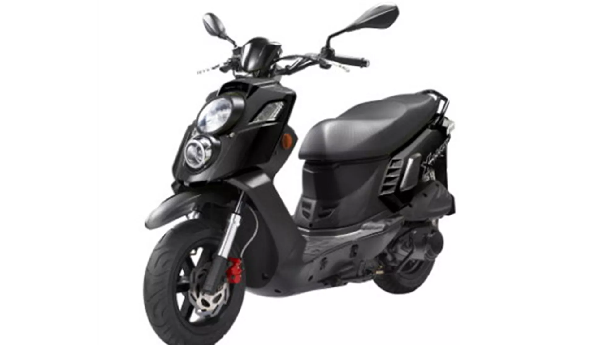 PGO X-Hot 125 - Image 2 PGO X-Hot 125 - Image 2
