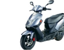 PGO Libra 125 2011 - Bild 3