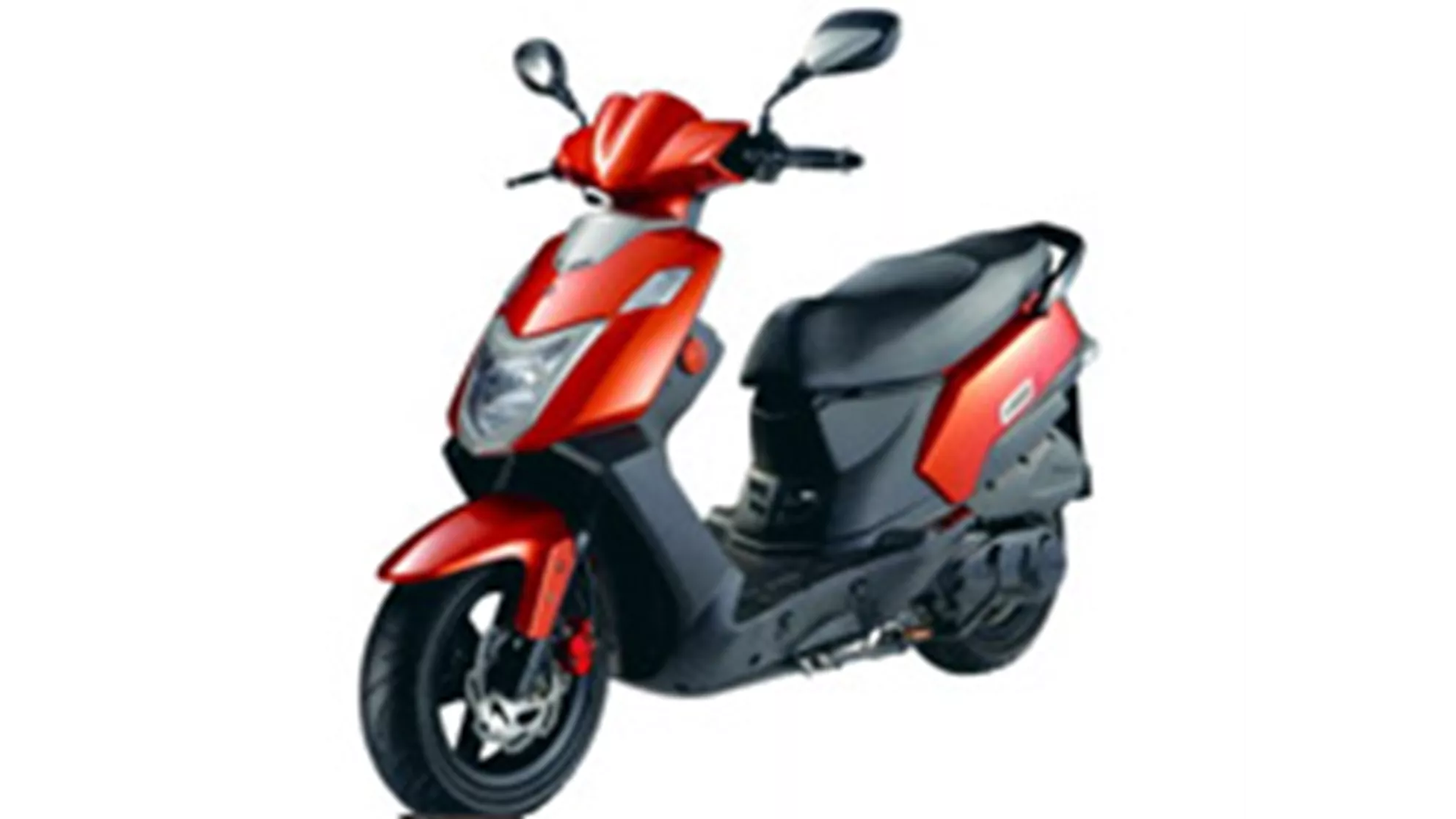 PGO Libra 125 - Image 2 PGO Libra 125 - Image 2