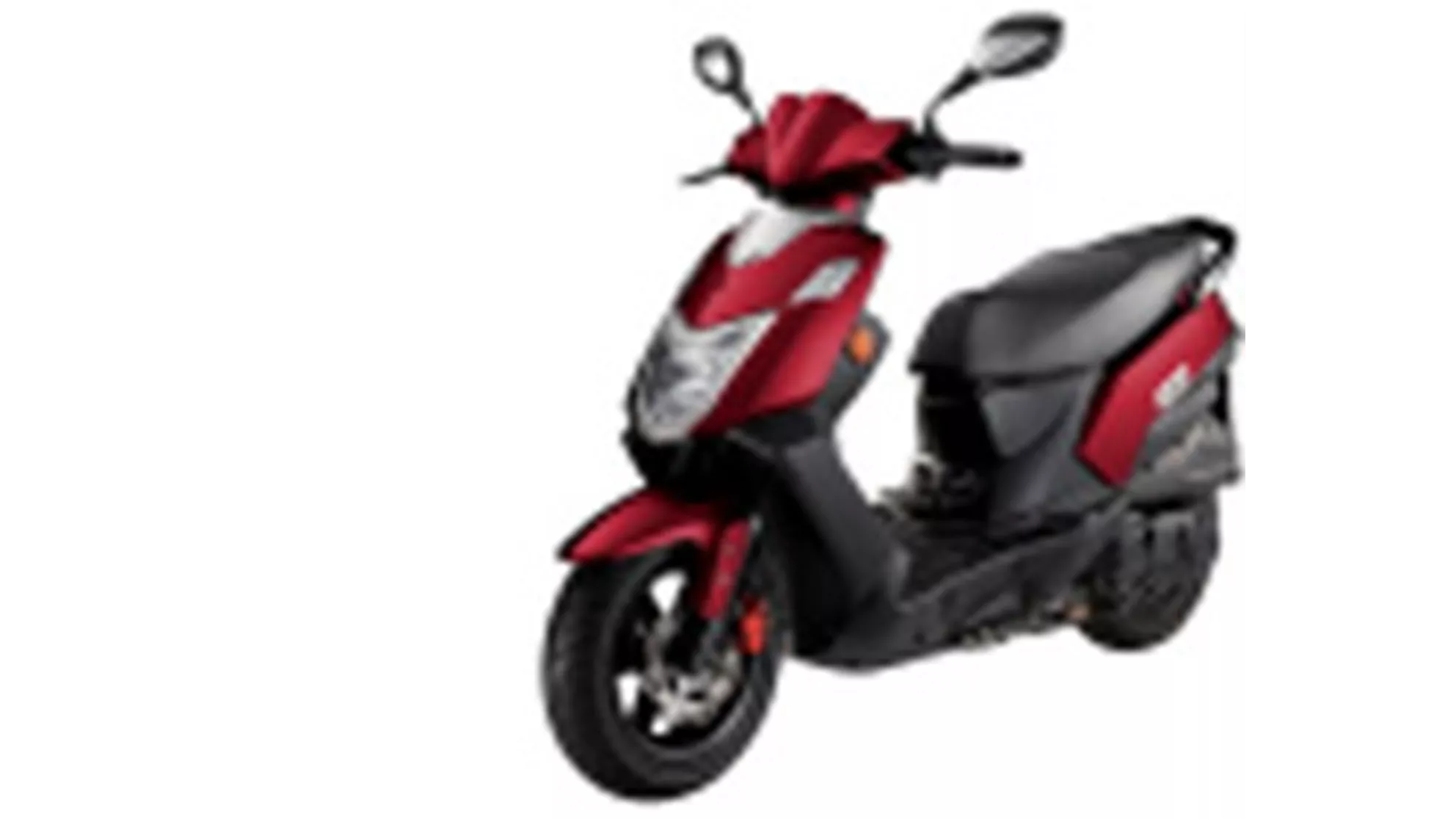 PGO Libra 125 - Image 3 PGO Libra 125 - Image 3