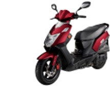 PGO Libra 125 2011 - Bild 5