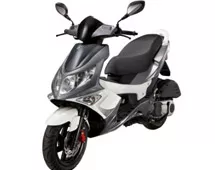 PGO G-Max 125 PGO G-Max 125