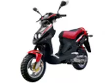 PGO PMS 110 PGO PMS 110