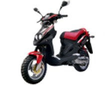 PGO PMS 110 2011 - Bild 2