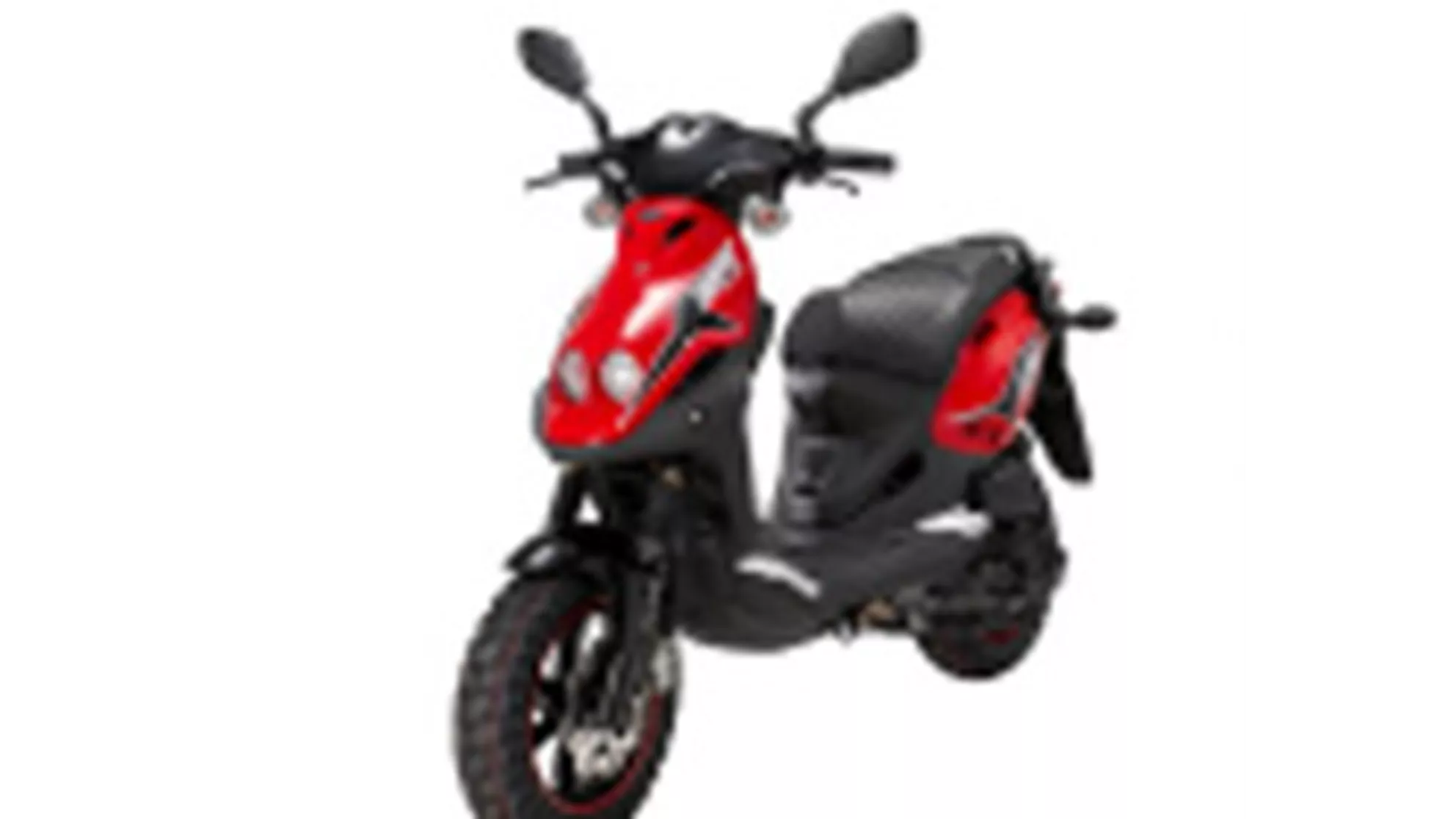 PGO PMS 110 - Image 1 PGO PMS 110 - Image 1