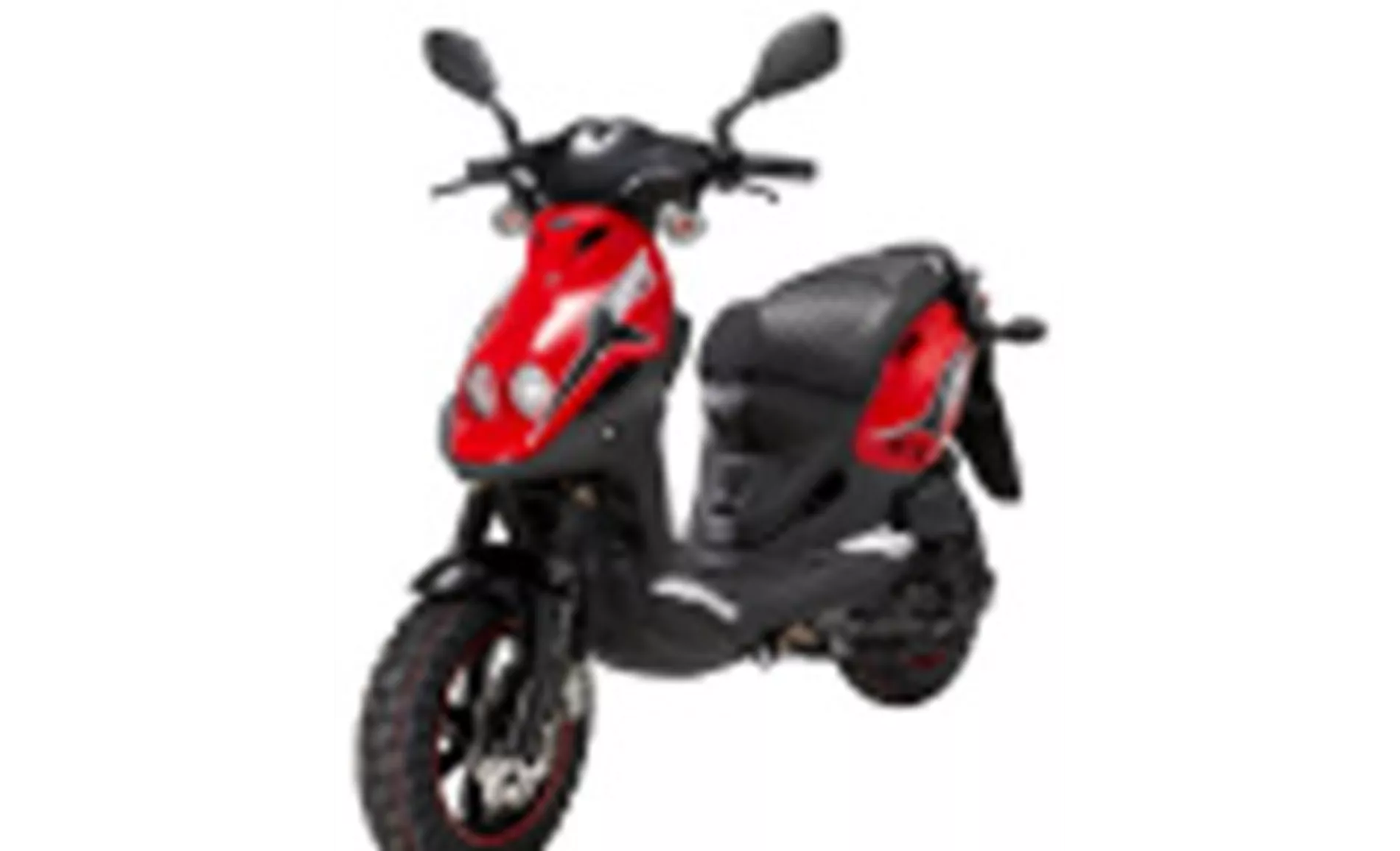 PGO PMS 110 2011 PGO PMS 110 2011