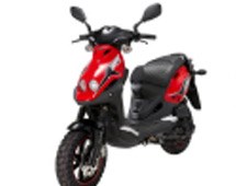 PGO PMS 110 2011 - Bild 3