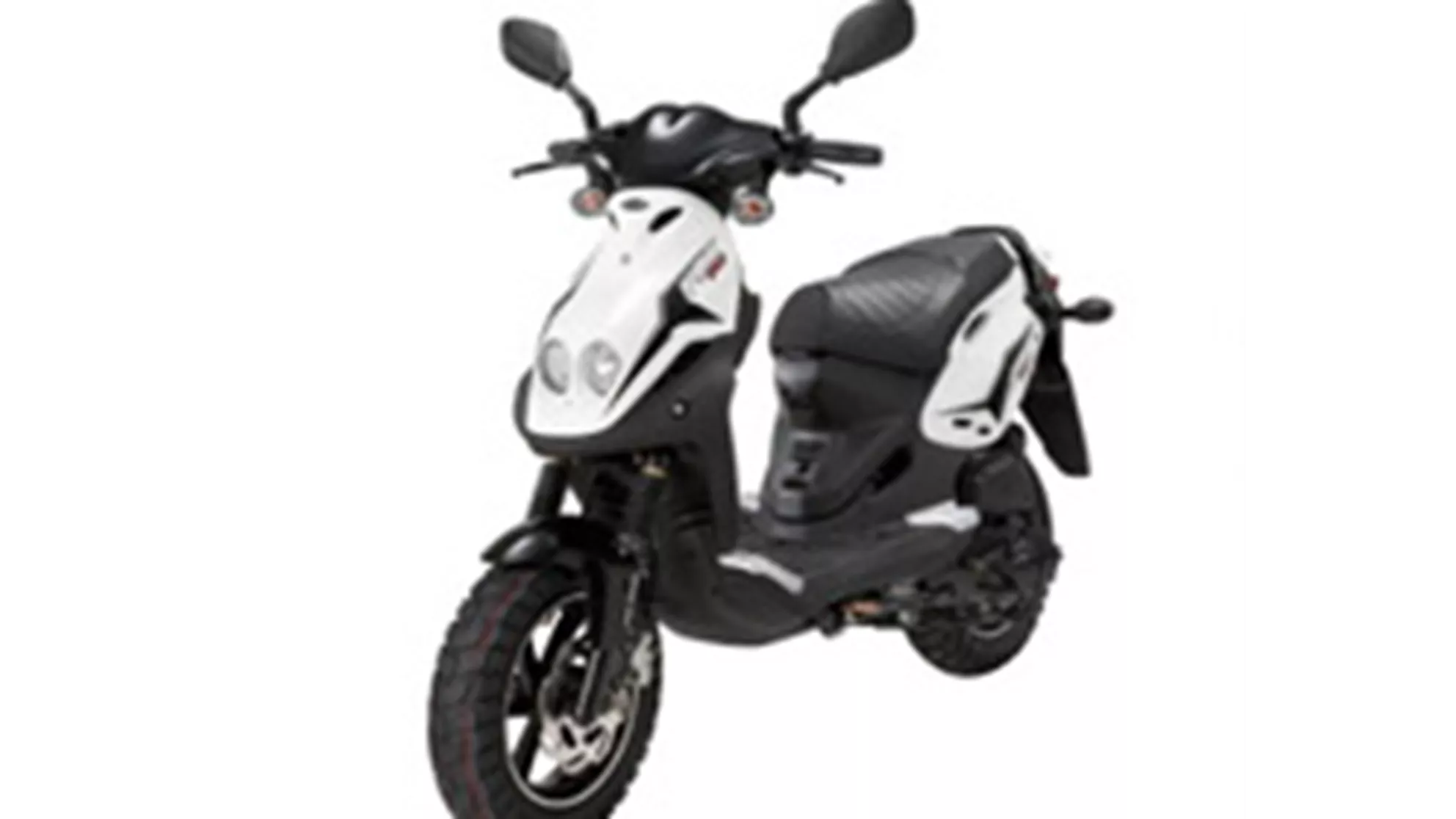 PGO PMS 110 - Image 2 PGO PMS 110 - Image 2