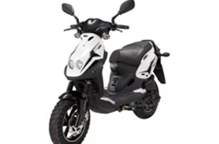 PGO PMS 110 2011 PGO PMS 110 2011