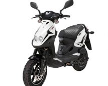 PGO PMS 110 2011 - Bild 4