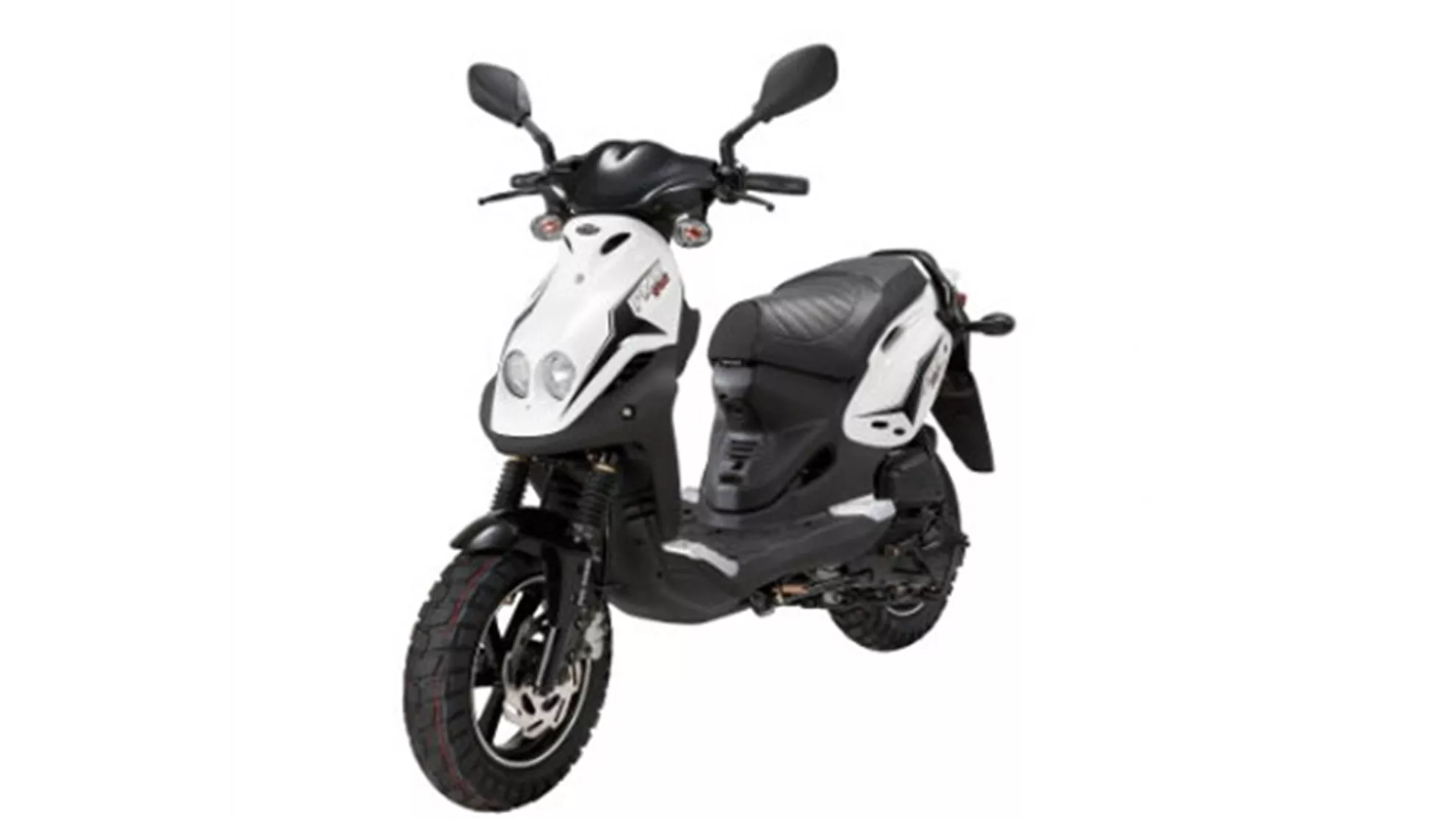 PGO PMS 110 - Image 3 PGO PMS 110 - Image 3