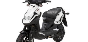 PGO PMS 110 2011 vs PGO PMX 110 2011