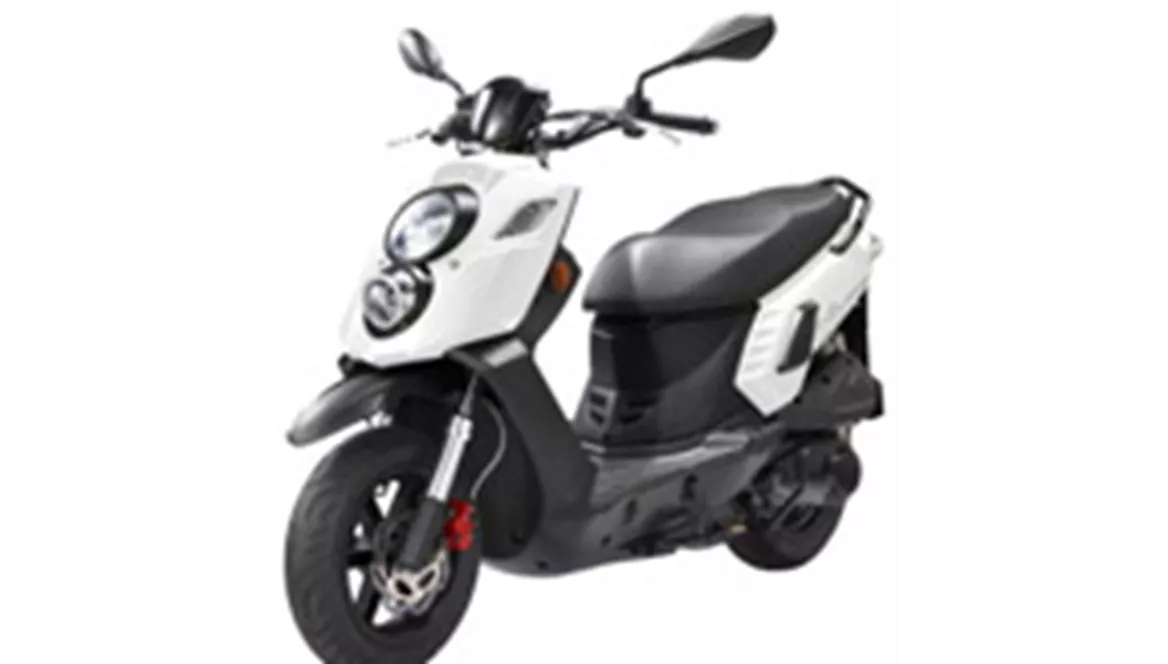 PGO X-Hot 50 2011 PGO X-Hot 50 2011