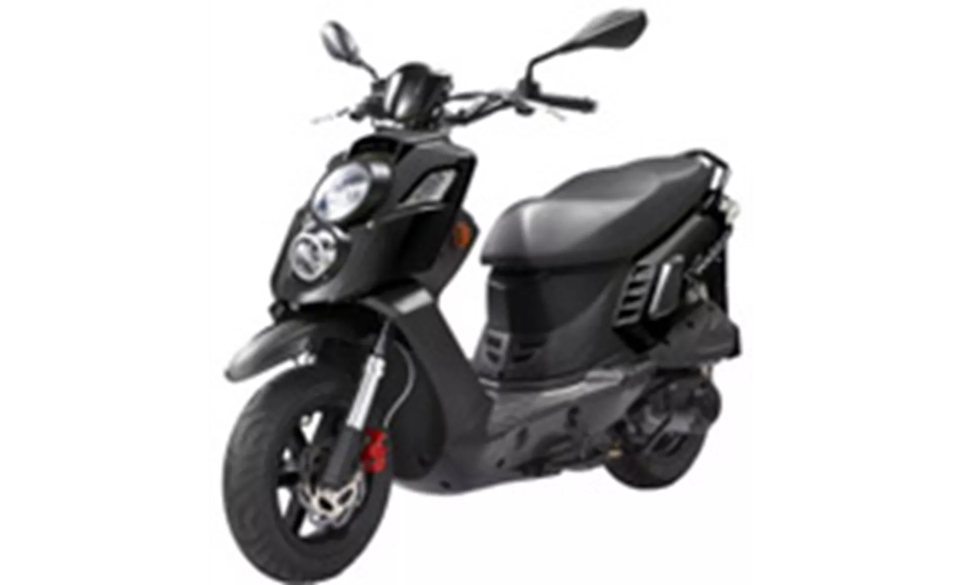 PGO X-Hot 50 2011 PGO X-Hot 50 2011