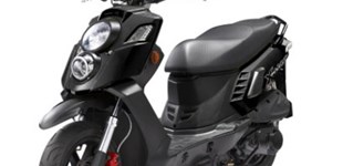 Piaggio Liberty 50 2T 2009 vs PGO X-Hot 50 2011