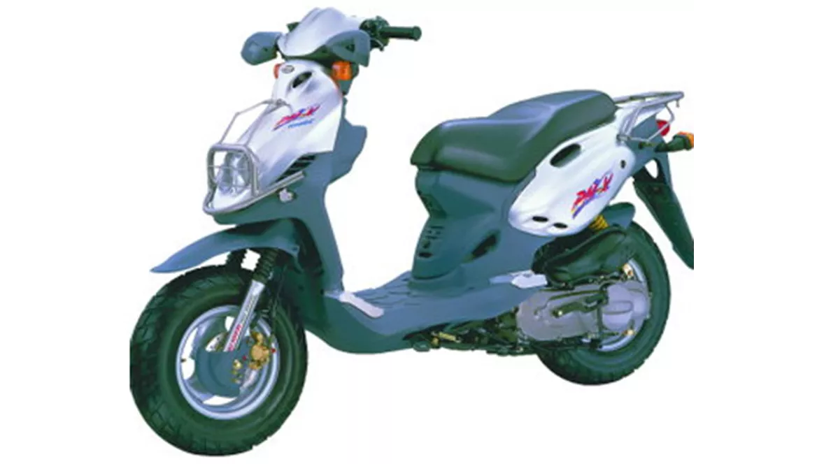 PGO PMX 110 2011 PGO PMX 110 2011