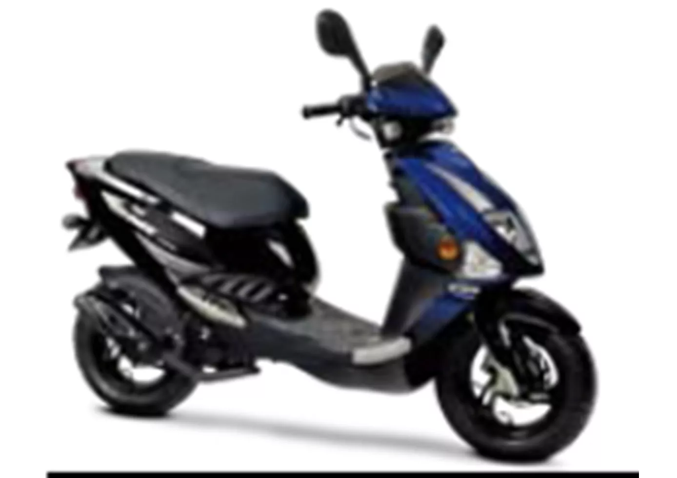 PGO T-Rex 50 2011 PGO T-Rex 50 2011