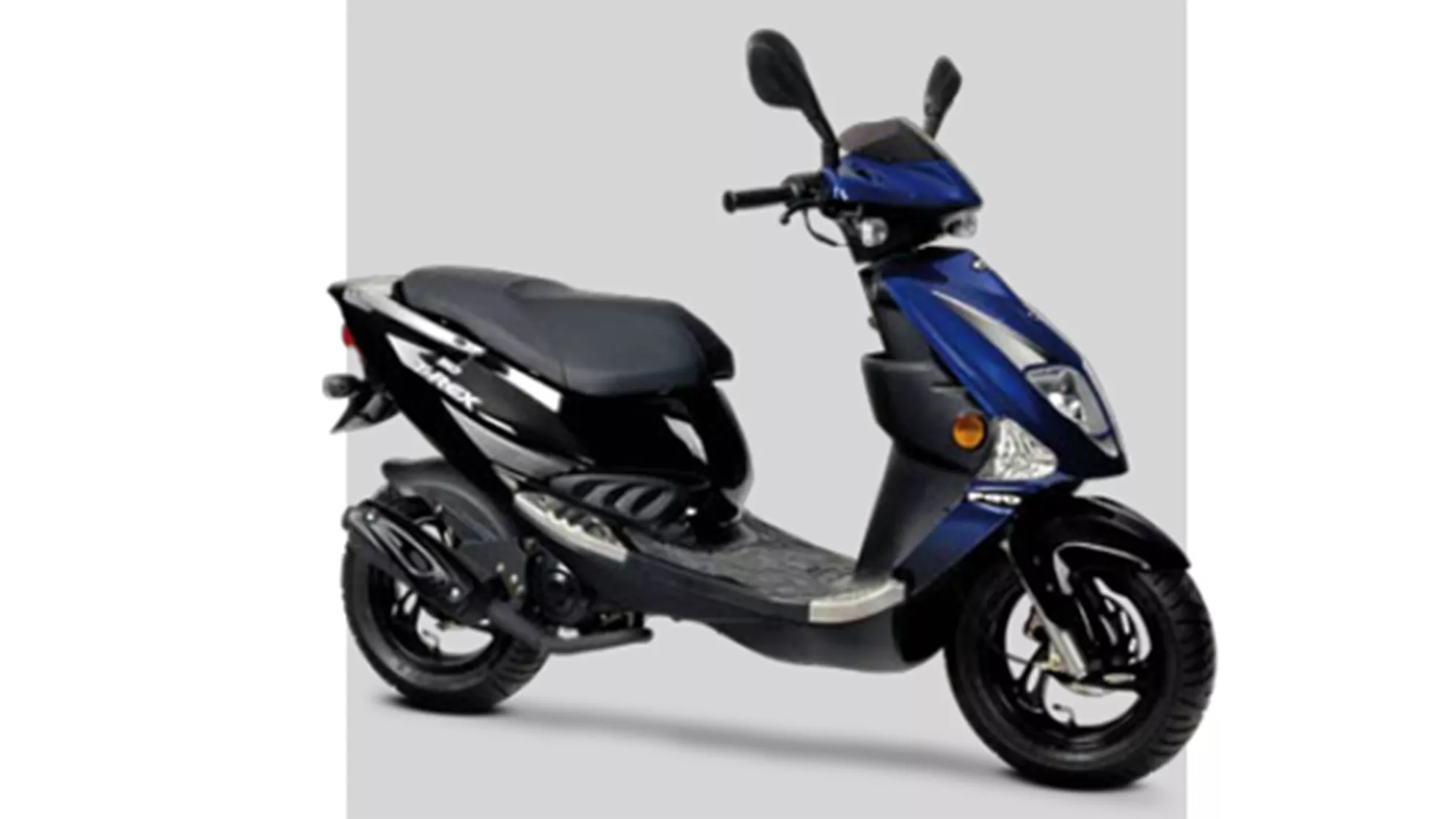 PGO T-Rex 50 - Image 2 PGO T-Rex 50 - Image 2