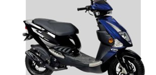 Beeline Tapo RS 2015 vs PGO T-Rex 50 2011