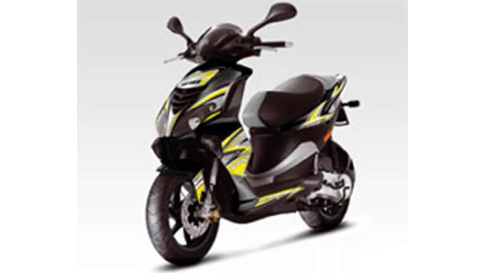 Piaggio NRG Power 50 DT 2T - Image 2 Piaggio NRG Power 50 DT 2T - Image 2