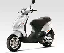 Piaggio Zip 50 2T Piaggio Zip 50 2T