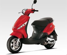 Piaggio Zip 50 2T 2011 - Bild 4