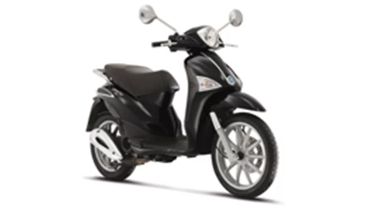 Piaggio Liberty 125ie 3V 2011 Piaggio Liberty 125ie 3V 2011