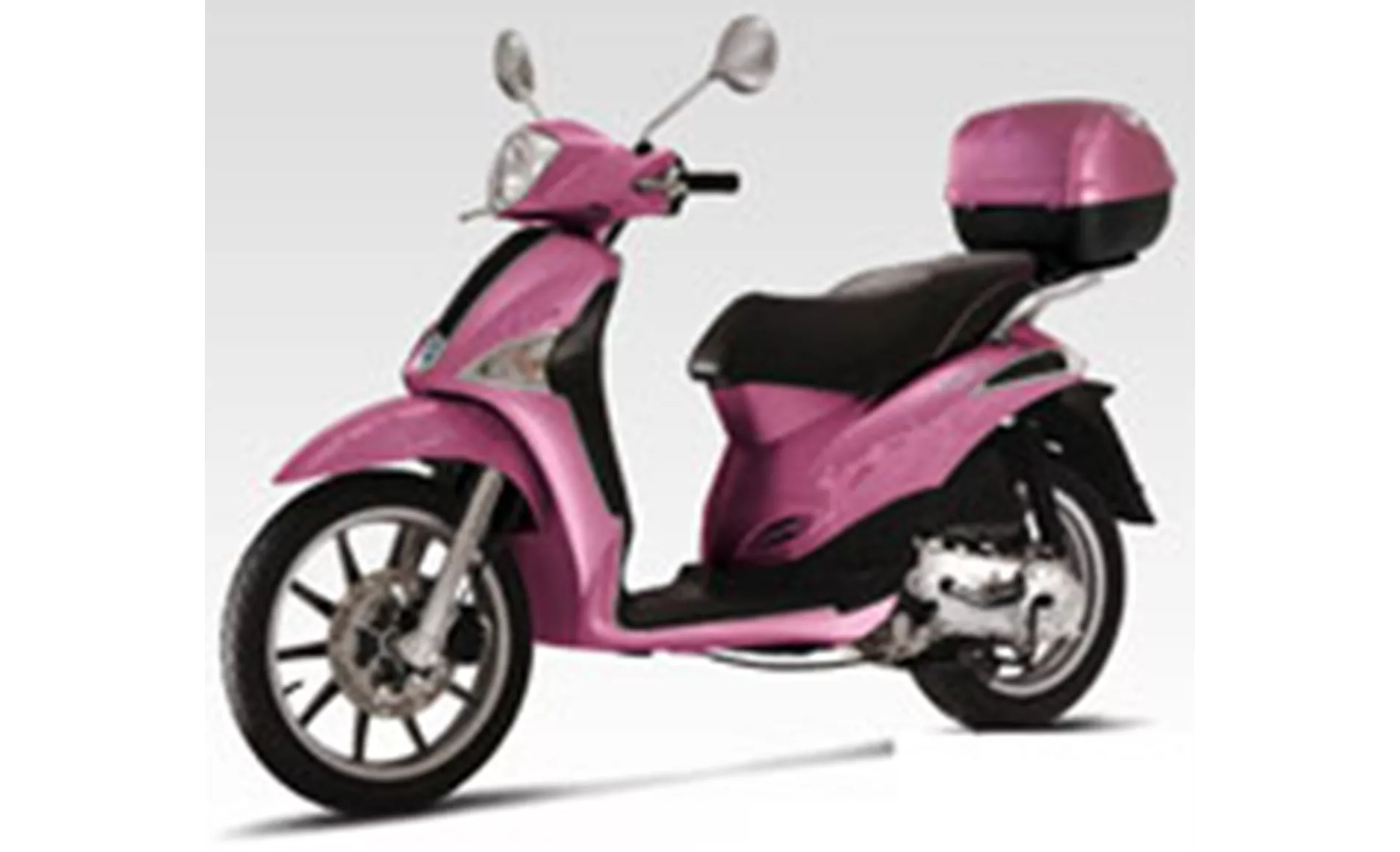 Piaggio Liberty 125ie 3V 2011 Piaggio Liberty 125ie 3V 2011