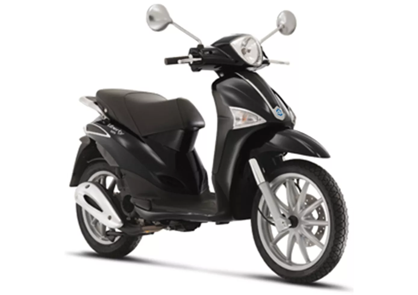 Piaggio Liberty 125ie 3V 2011 Piaggio Liberty 125ie 3V 2011