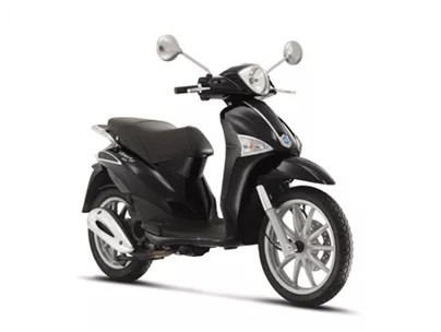 Piaggio Liberty 125ie 3V 2011 Piaggio Liberty 125ie 3V 2011