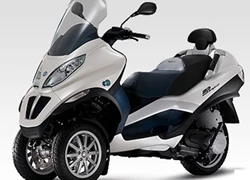 Piaggio MP3 125 Piaggio MP3 125