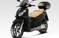 Piaggio Carnaby 125 2011 - Bild 1
